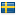 veryday.com server is located in Sweden